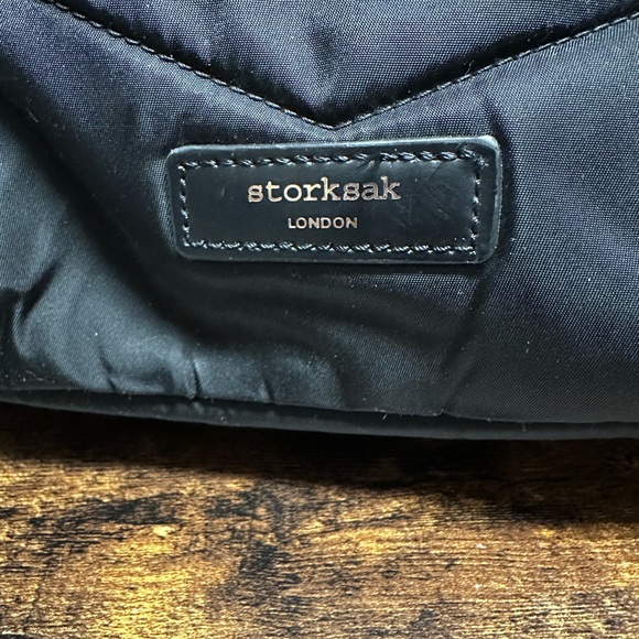 Storksak backpack - Picture 2 of 6